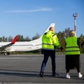 Išrinkta nauja Lietuvos oro uostų valdyba