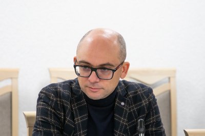 Aivaras Vilkelis