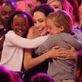 Įvardintos seksualiausios pasaulio moterys: A. Jolie ir K. Middleton žvaigždės jau nusileido