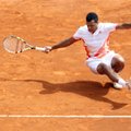 ATP „Masters“ turnyre Monake - A.Murray'aus, J.-W.Tsongos ir F.Verdasco pergalės