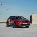 Opel Mokka-e“ testas: kodėl kai kurie mano, kad tai – geriausias naujas modelis