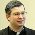 Kauno arkivyskupas Kęstutis Kėvalas: pirmieji celibato metai buvo sunkūs