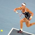 WTA varžybų Japonijoje ketvirtfinalyje - S.Stosur pergalė