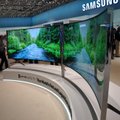 Liūdnos „Samsung“ prognozės: 2014 m. pabaigos pelnas smuks 37 procentais