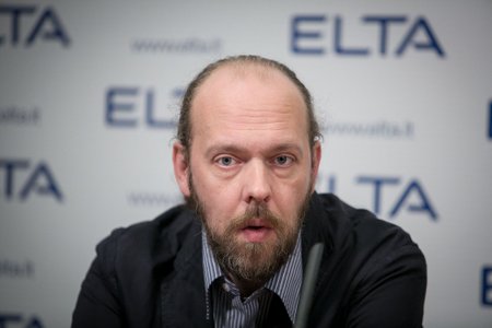 Vladimiras Slyviakas