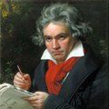 250-ojo Beethoveno gimtadienio proga – speciali Nacionalinės filharmonijos transliacija