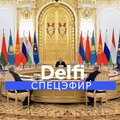 Спецэфир Delfi: будет ли Путин втягивать в войну не только Беларусь, но и других членов ОДКБ?