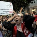 Tunise policininkai išžagino moterį, o tada apkaltino ją nepadoriu elgesiu