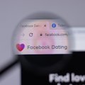 Netikėti pokyčiai „Facebook Dating“ pažinčių platformoje: meluoti apie savo amžių taps praktiškai nebeįmanoma