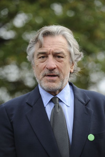 Robertas De Niro