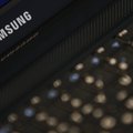 „Microsoft“: „Samsung“ – grėsmė „Windows“ naudotojams