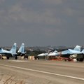 Второе нападение на базу РФ в Сирии: атаковали беспилотники