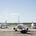 Paskelbtos geriausios 2024 m. oro linijos, paaiškėjo nugalėtojas ir tarp pigių skrydžių bendrovių