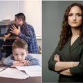 Atsako advokatė: kokių ginčių kyla vienam iš tėvų nutarus emigruoti su vaiku ir kada kito tėvo leidimo nė nereikia