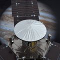 Ypatingas įvykis kosmose: zondas „Juno“ tuoj atskleis Jupiterio paslaptis