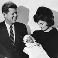 JAV išslaptino dalį dokumentų, susijusių su prezidento Kennedy nužudymu