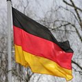 Vokietijos bendrovių akcijų kainos aukščiausios istorijoje