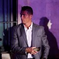 C. Ronaldo Portugalijos sostinėje atidarė viešbutį