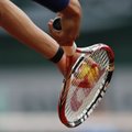 A. Tverijonas ir L. Žvikas nepateko į pagrindinį ITF serijos teniso turnyrą Turkijoje