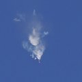 Nustatė, kas sukėlė „Sojuz“ avariją