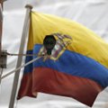 Ekvadoras renka naują prezidentą