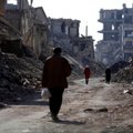 Совбез ООН обсудит удар по консульству Ирана в Сирии