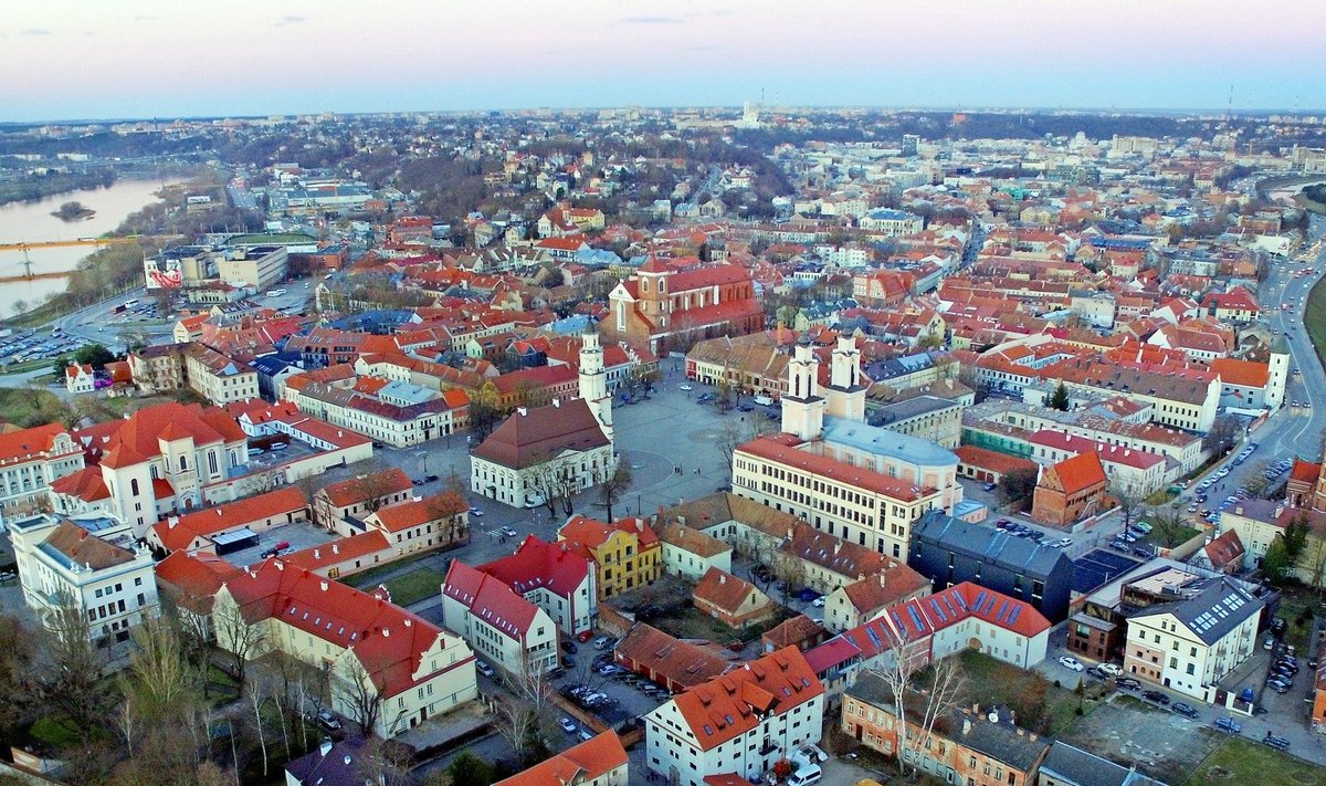 Kaunas