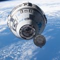 Kosmoso industrijoje – istorinė diena: į Žemę sėkmingai grįžo bandomasis „Boeing“ erdvėlaivis „Starliner“