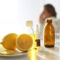 10 priemonių, kurios turėtų atsirasti jūsų namų vaistinėlėje: išgelbės peršalus