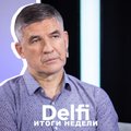 Delfi – итоги недели: отставка Джонсона, цели Путина, Байрактар из Литвы