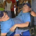 62 metų Siamo dvyniai iš Ohajo artėja prie Gineso rekordo