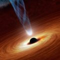 Fizikė skelbia matematiškai įrodžiusi, kad juodosios bedugnės neegzistuoja