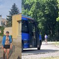 Šokiruoti Klaipėdos r. gyventojai ragina saugoti vaikus: vijosi tris mergaites, iškviesti ir policininkai