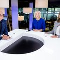 DELFI Dėmesio centre: Nauji Seimo nariai apie įveiktą Palucką ir televizijos veidus