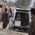 Pakistano pietvakariuose užpuolikai nužudė 14 autobuso keleivių
