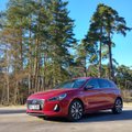„Hyundai i30“ testas: pretendentas į Europos tautos automobilį