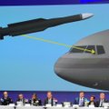 Žiniasklaida: Nyderlandai imasi diplomatinių veiksmų prieš Rusiją dėl nebendradarbiavimo MH17 tyrime