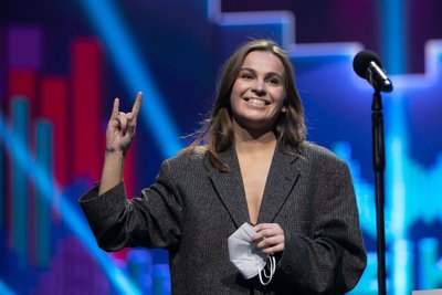 Gabrielė Vilkickytė