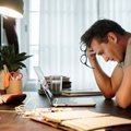Ekspertas pataria, kaip vadovai gali pastebėti nuo streso kenčiančius darbuotojus – padėtų vienas naujas įprotis