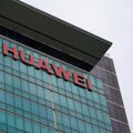 Jungtinių Valstijų įstatymų leidėjai ragina palikti „Huawei“ „juodajame sąraše“