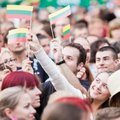 Valstybės dieną keturios Lietuvos sostinės vienu balsu giedos „Tautišką giesmę”