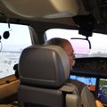 Naujojo „Bombardier“ lėktuvo pristatymas: jį įsigyti planuoja ne viena bendrovė