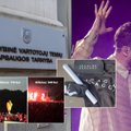 Po „Imagine Dragons“ koncerto Vilniuje kreipėsi į teismą: koją laimėti pakišo atsakas iš Vartotojų teisių