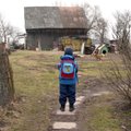 Emigrantų vaikams – išlygos, apie kurias lietuviai tegali pasvajoti