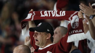 Pasaulio ledo ritulio čempionatas į Lietuvą neužsuks
