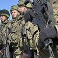 Визит канцлера Германии в Вильнюс: ожидается поддержка в вопросе бригад НАТО