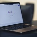 „Google“ kartu su Baltijos šalių nevyriausybinėmis organizacijomis sieks mažinti dezinformaciją regione
