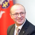 Мэр Друскининкай покинул Социал-демократическую партию