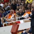 L. Podolskis nežais du mėnesius - „Arsenal“ jį tikisi pakeisti į A. Di Marią
