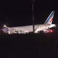 Dėl išpuolių Paryžiuje „Air France-KLM“ negavo apie 70 mln. eurų